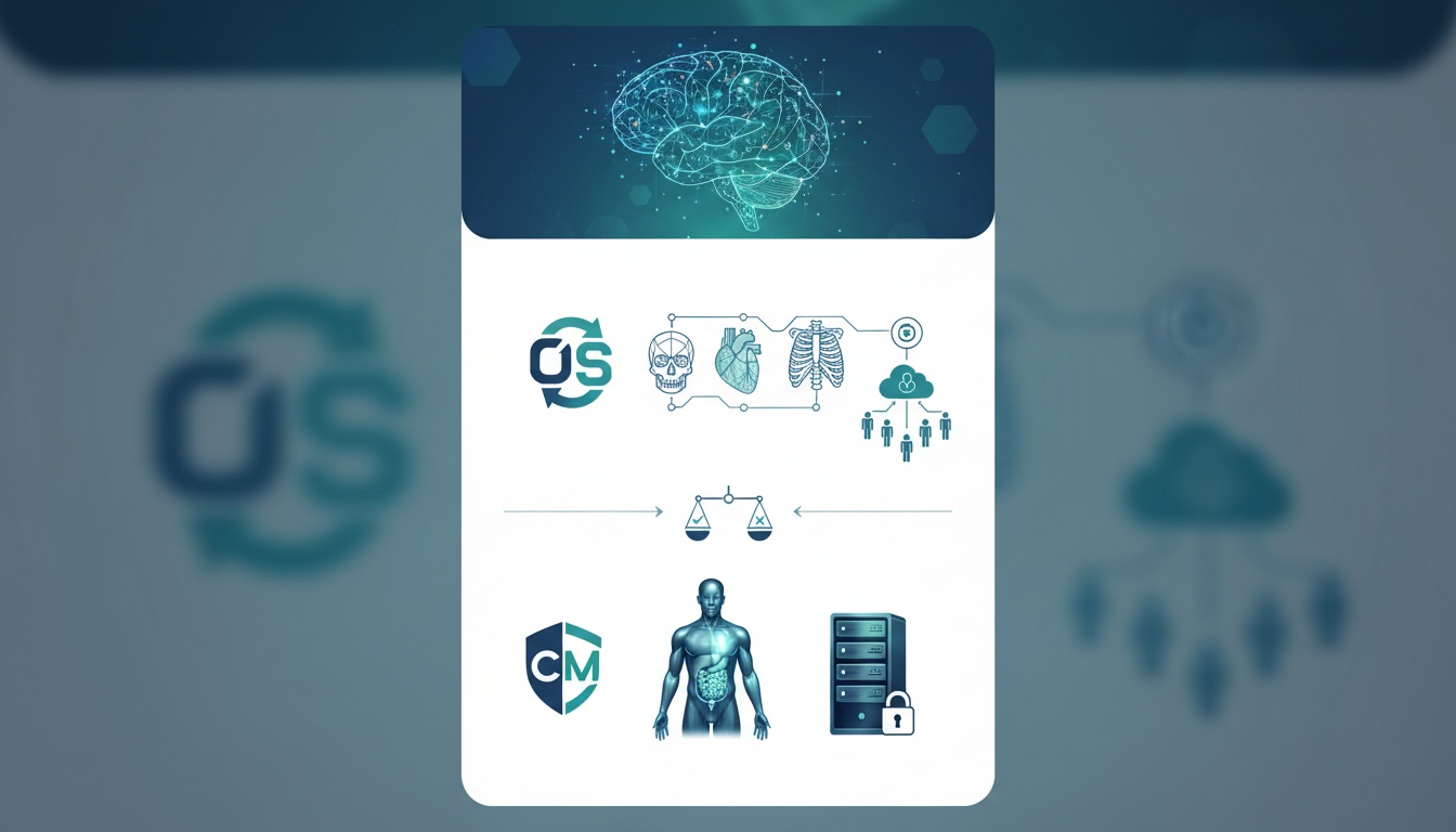 Open Source vs Commerciële DICOM Medische Viewers - Gemaakt door PostDICOM